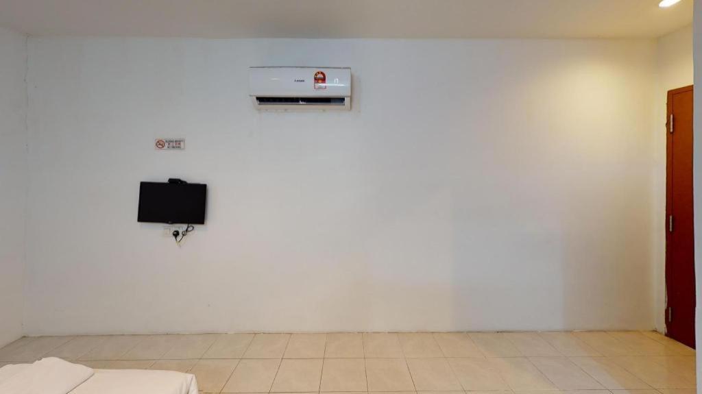 ホテル バオ シュー Malacca エクステリア 写真